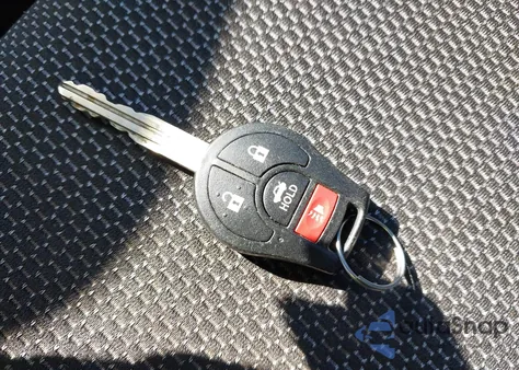 2016 Nissan Versa S/S Plus/Sv/Sl from USA, damaged, VIN 3N1CN7APXGL868686